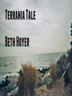 cover image of Terrania Tale